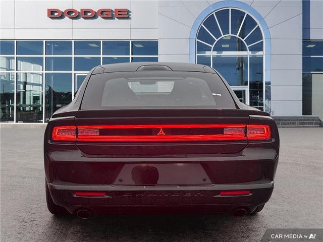 2026 Dodge Charger Scat Pack (Stk: 164772) in London - Image 5 of 13