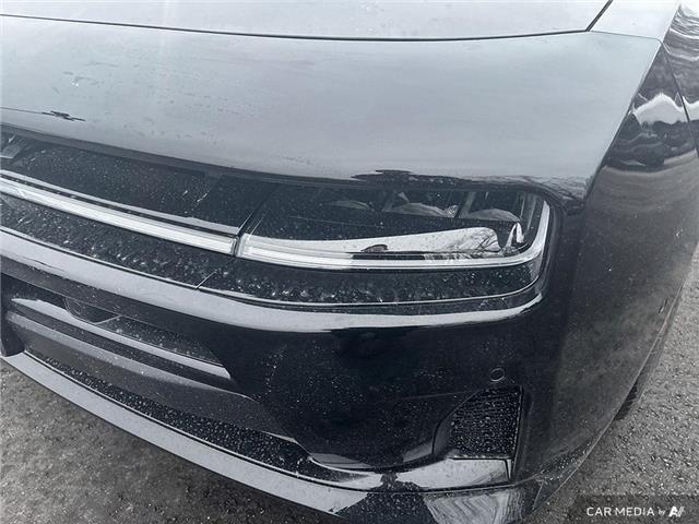 2026 Dodge Charger Scat Pack (Stk: 164772) in London - Image 7 of 13