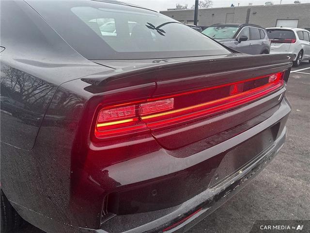 2026 Dodge Charger Scat Pack (Stk: 164772) in London - Image 8 of 13