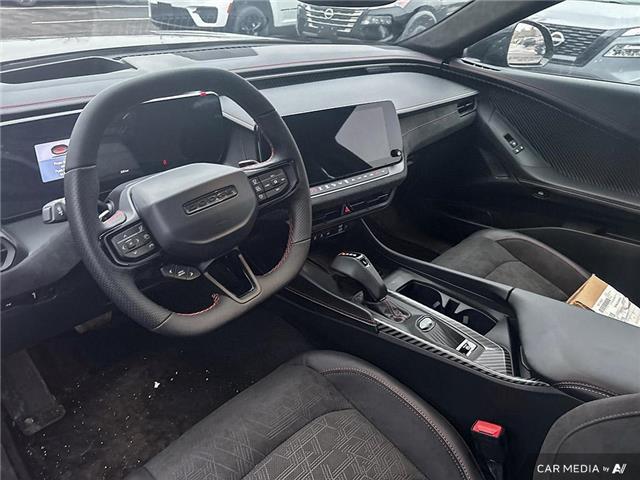 2026 Dodge Charger Scat Pack (Stk: 164772) in London - Image 9 of 13