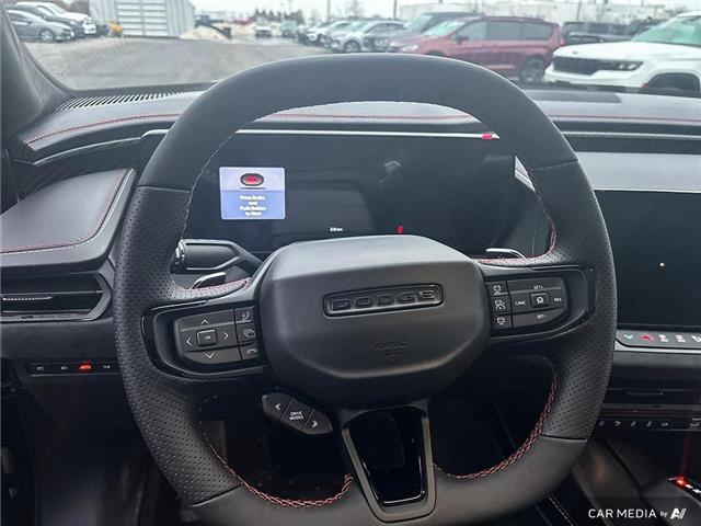 2026 Dodge Charger Scat Pack (Stk: 164772) in London - Image 10 of 13