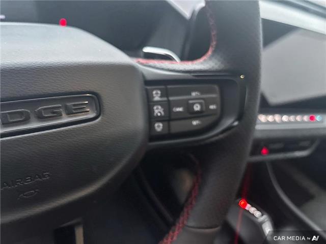 2026 Dodge Charger Scat Pack (Stk: 164772) in London - Image 11 of 13