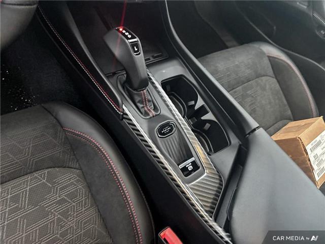 2026 Dodge Charger Scat Pack (Stk: 164772) in London - Image 12 of 13