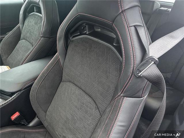 2026 Dodge Charger Scat Pack (Stk: 164772) in London - Image 13 of 13