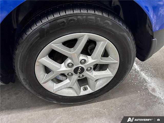 2022 Kia Soul  (Stk: 164787) in London - Image 7 of 26