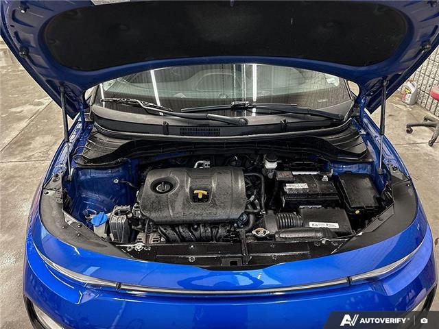 2022 Kia Soul  (Stk: 164787) in London - Image 11 of 26