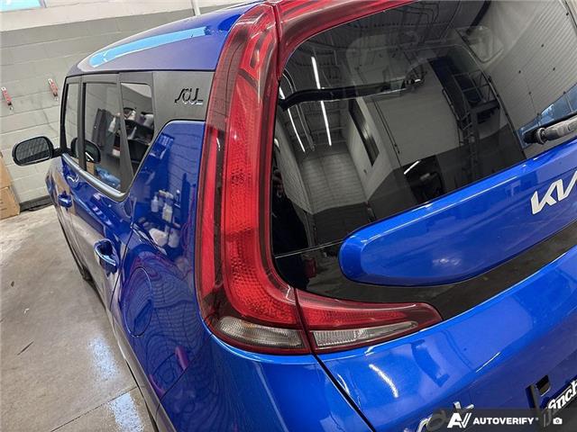 2022 Kia Soul  (Stk: 164787) in London - Image 12 of 26