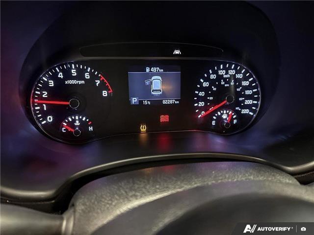 2022 Kia Soul  (Stk: 164787) in London - Image 16 of 26