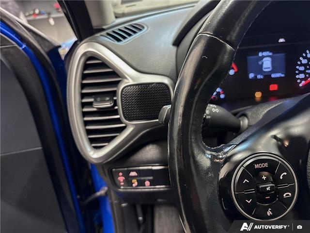 2022 Kia Soul  (Stk: 164787) in London - Image 18 of 26