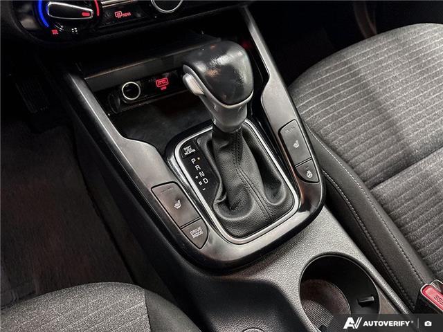 2022 Kia Soul  (Stk: 164787) in London - Image 19 of 26