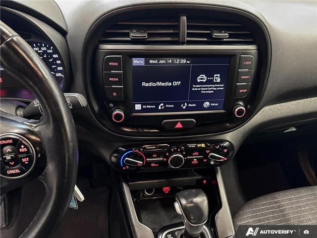 2022 Kia Soul  (Stk: 164787) in London - Image 20 of 26