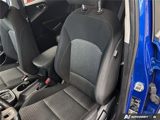 2022 Kia Soul  (Stk: 164787) in London - Image 21 of 26