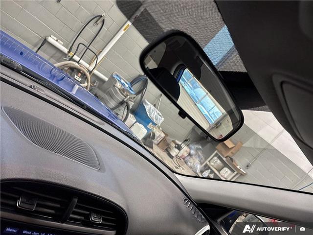 2022 Kia Soul  (Stk: 164787) in London - Image 22 of 26