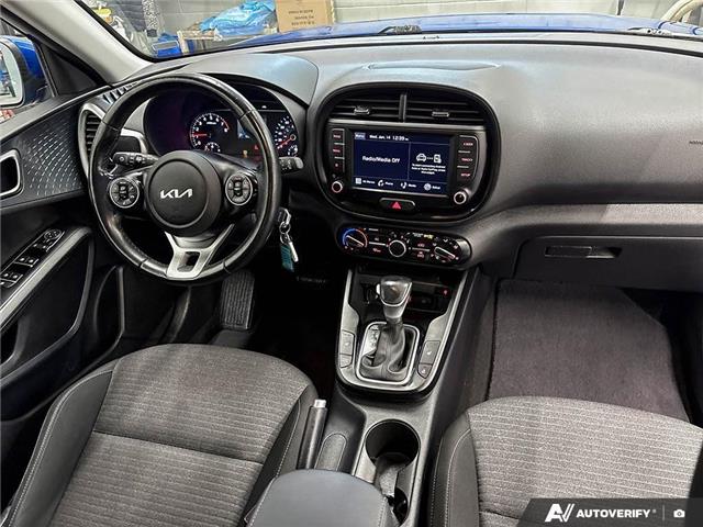 2022 Kia Soul  (Stk: 164787) in London - Image 25 of 26