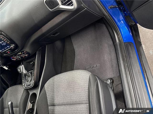 2022 Kia Soul  (Stk: 164787) in London - Image 26 of 26