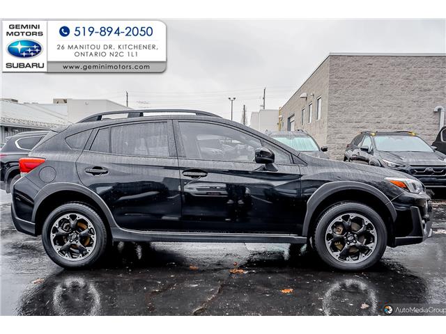 2023 Subaru Crosstrek Sport (Stk: 31338) in Kitchener - Image 3 of 30