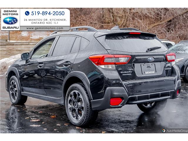 2023 Subaru Crosstrek Sport (Stk: 31338) in Kitchener - Image 7 of 30