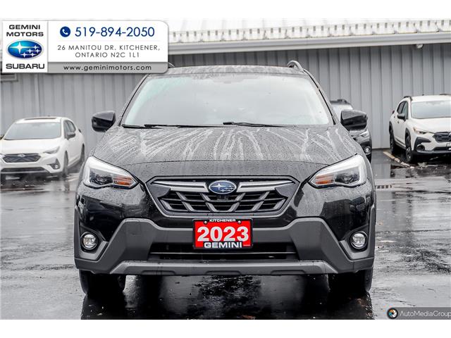 2023 Subaru Crosstrek Sport (Stk: 31338) in Kitchener - Image 10 of 30