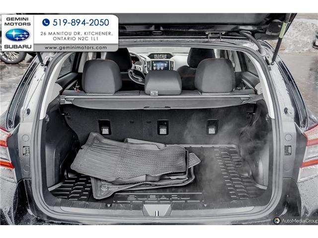 2023 Subaru Crosstrek Sport (Stk: 31338) in Kitchener - Image 13 of 30
