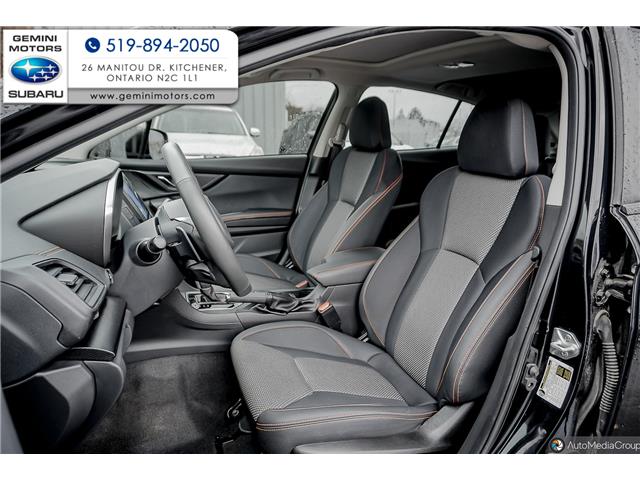 2023 Subaru Crosstrek Sport (Stk: 31338) in Kitchener - Image 14 of 30