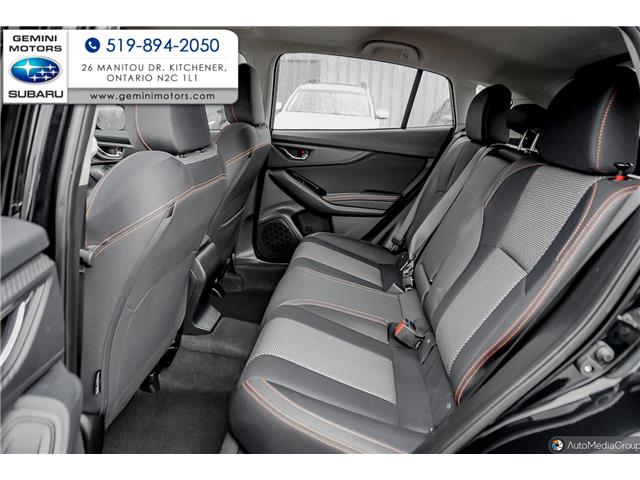 2023 Subaru Crosstrek Sport (Stk: 31338) in Kitchener - Image 15 of 30