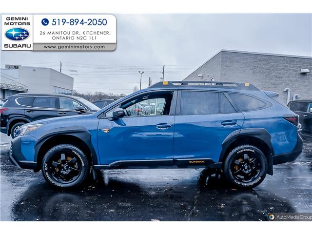 2024 Subaru Outback Wilderness (Stk: 31353) in Kitchener - Image 8 of 28