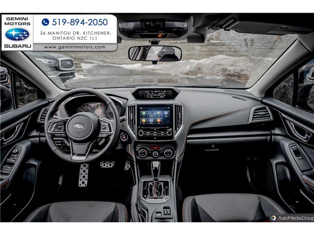 2023 Subaru Crosstrek Sport (Stk: 31338) in Kitchener - Image 17 of 30