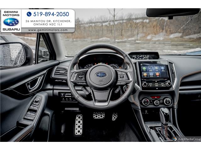 2023 Subaru Crosstrek Sport (Stk: 31338) in Kitchener - Image 19 of 30