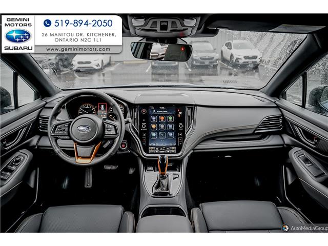 2024 Subaru Outback Wilderness (Stk: 31353) in Kitchener - Image 17 of 28