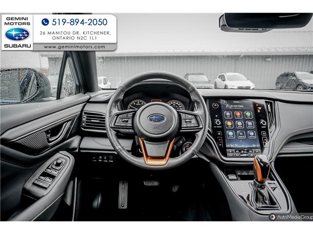 2024 Subaru Outback Wilderness (Stk: 31353) in Kitchener - Image 19 of 28