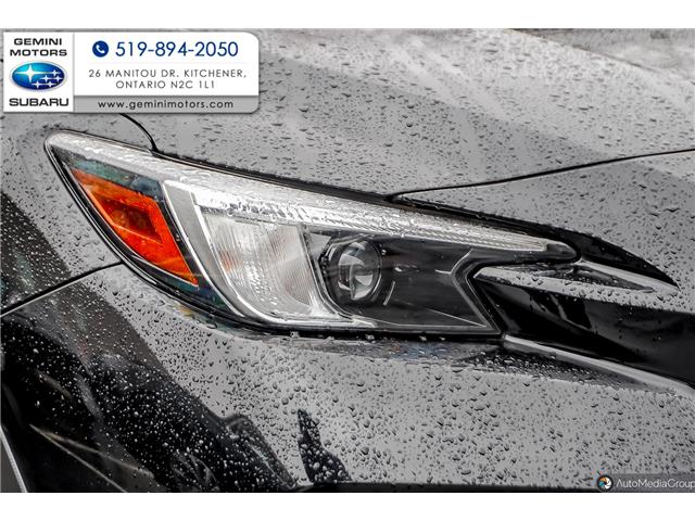 2023 Subaru WRX Base (Stk: 31342) in Kitchener - Image 2 of 26