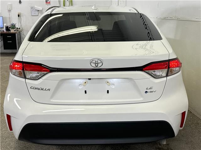 2026 Toyota Corolla Hybrid LE (Stk: 43354JA) in Belleville - Image 5 of 23