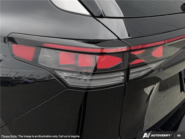 2026 Volkswagen Tiguan Highline Turbo R-Line (Stk: KT-079) in Okotoks - Image 10 of 10