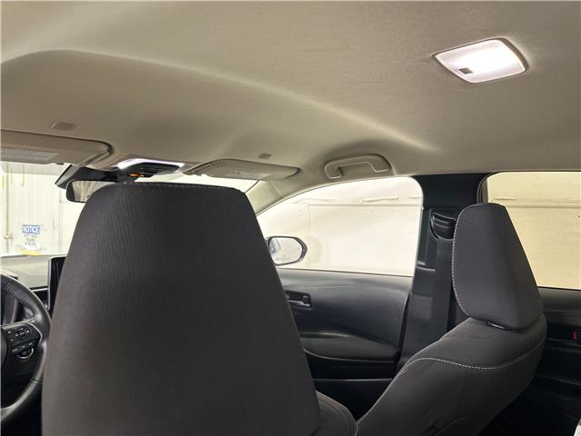 2026 Toyota Corolla Hybrid LE (Stk: 43354JA) in Belleville - Image 6 of 23