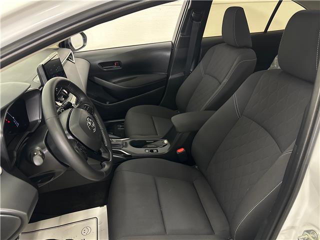 2026 Toyota Corolla Hybrid LE (Stk: 43354JA) in Belleville - Image 7 of 23