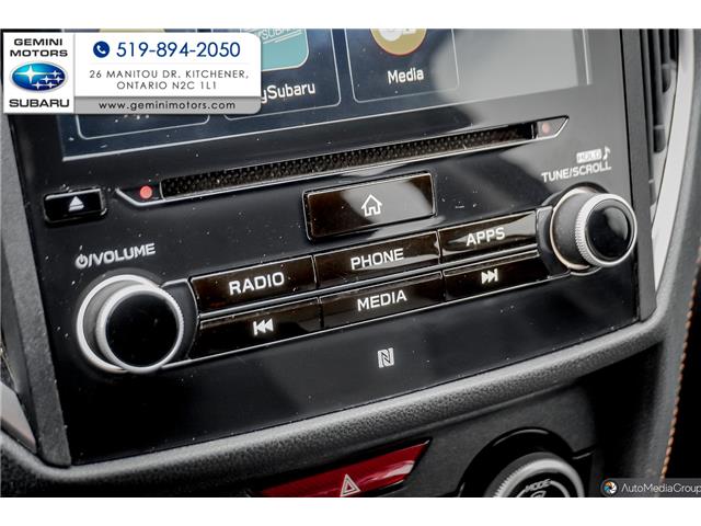 2023 Subaru Crosstrek Sport (Stk: 31338) in Kitchener - Image 28 of 30