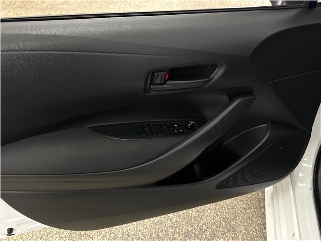 2026 Toyota Corolla Hybrid LE (Stk: 43354JA) in Belleville - Image 9 of 23