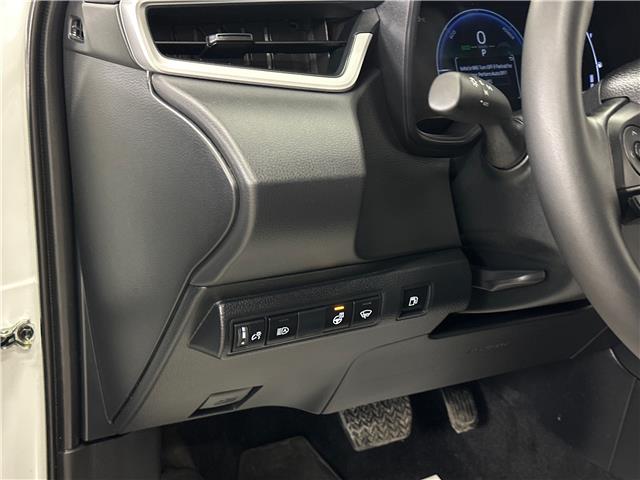 2026 Toyota Corolla Hybrid LE (Stk: 43354JA) in Belleville - Image 10 of 23