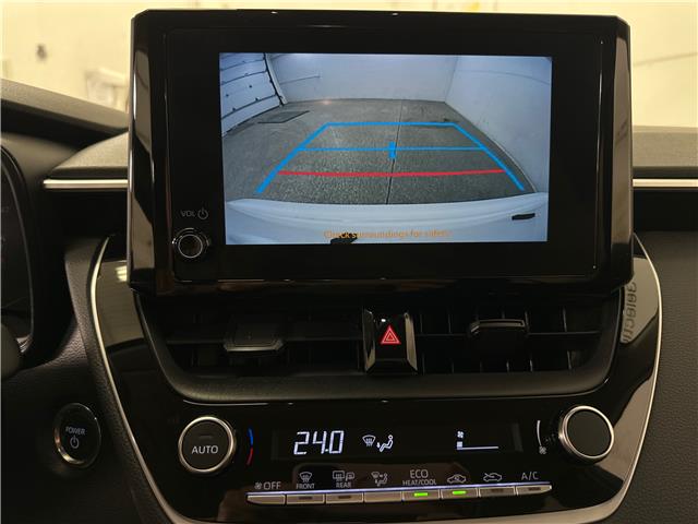 2026 Toyota Corolla Hybrid LE (Stk: 43354JA) in Belleville - Image 14 of 23