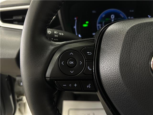 2026 Toyota Corolla Hybrid LE (Stk: 43354JA) in Belleville - Image 18 of 23