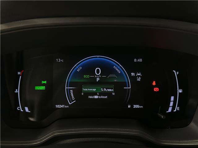 2026 Toyota Corolla Hybrid LE (Stk: 43354JA) in Belleville - Image 19 of 23