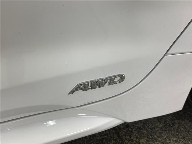 2026 Toyota Corolla Hybrid LE (Stk: 43354JA) in Belleville - Image 22 of 23