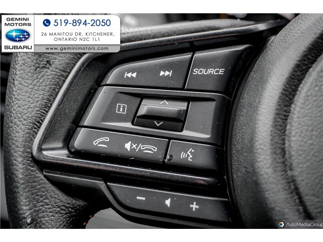 2024 Subaru Outback Wilderness (Stk: 31353) in Kitchener - Image 21 of 28
