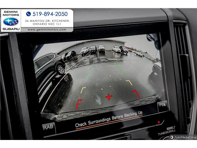 2023 Subaru Crosstrek Sport (Stk: 31338) in Kitchener - Image 30 of 30
