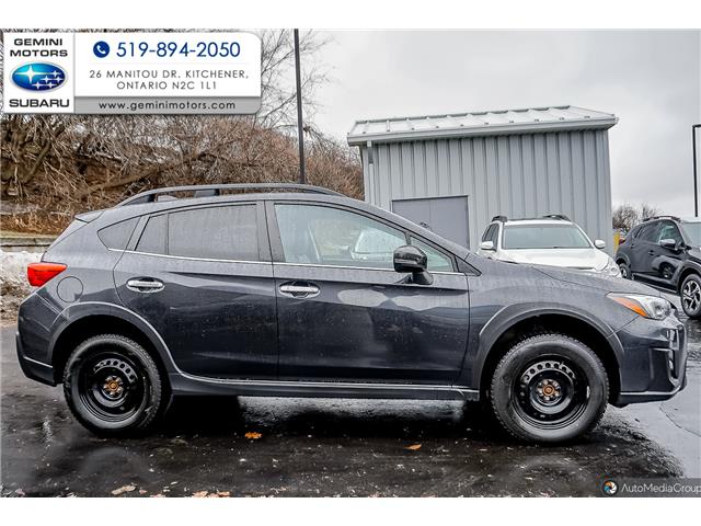 2019 Subaru Crosstrek Limited (Stk: 20354A) in Kitchener - Image 3 of 31