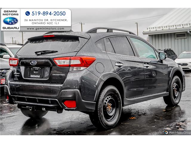 2019 Subaru Crosstrek Limited (Stk: 20354A) in Kitchener - Image 4 of 31