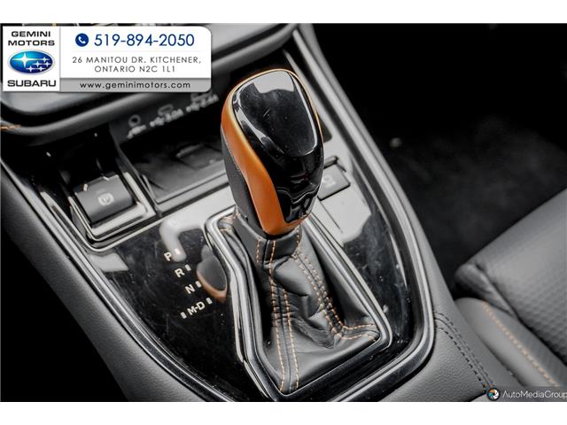 2024 Subaru Outback Wilderness (Stk: 31353) in Kitchener - Image 24 of 28