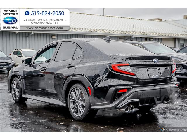 2023 Subaru WRX Base (Stk: 31342) in Kitchener - Image 7 of 26