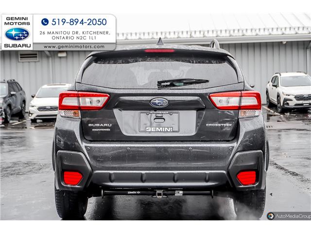 2019 Subaru Crosstrek Limited (Stk: 20354A) in Kitchener - Image 6 of 31