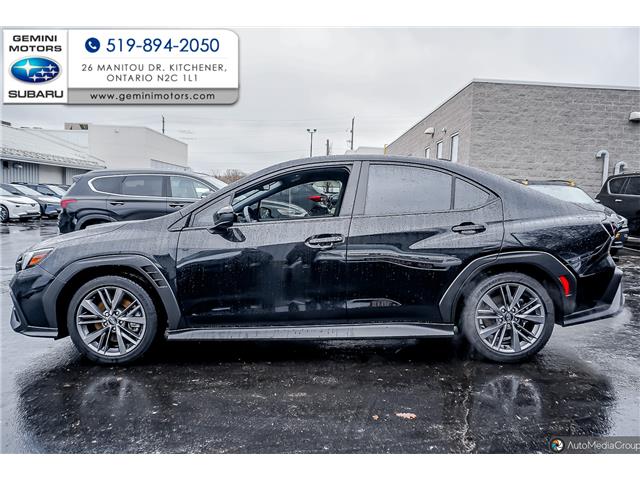 2023 Subaru WRX Base (Stk: 31342) in Kitchener - Image 8 of 26